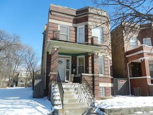 7439 S Dante Ave., Chicago, IL 60619