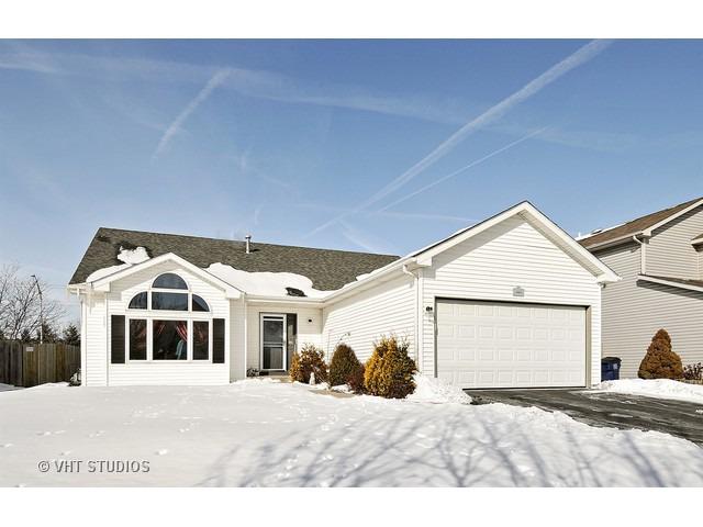 2007 Gray Hawk Dr., Plainfield, IL 60586