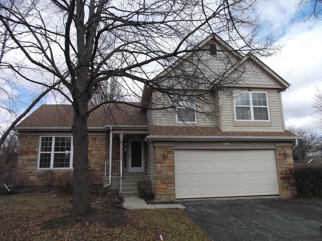232 Lexington Ct., Grayslake, IL 60030