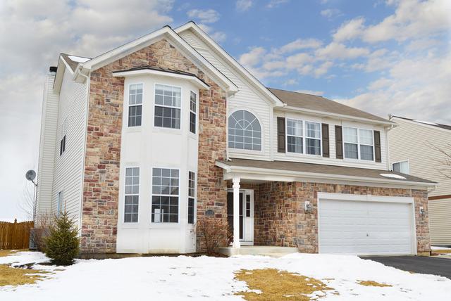 7717 Briarcliff Dr., Plainfield, IL 60586