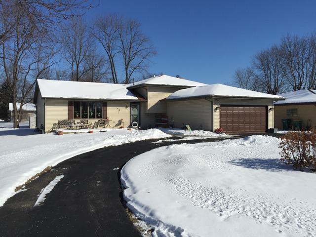 3005 Jo Ann Dr., Joliet, IL 60431