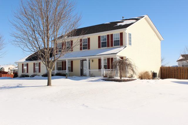 11211 Jasmine Dr., Roscoe, IL 61073