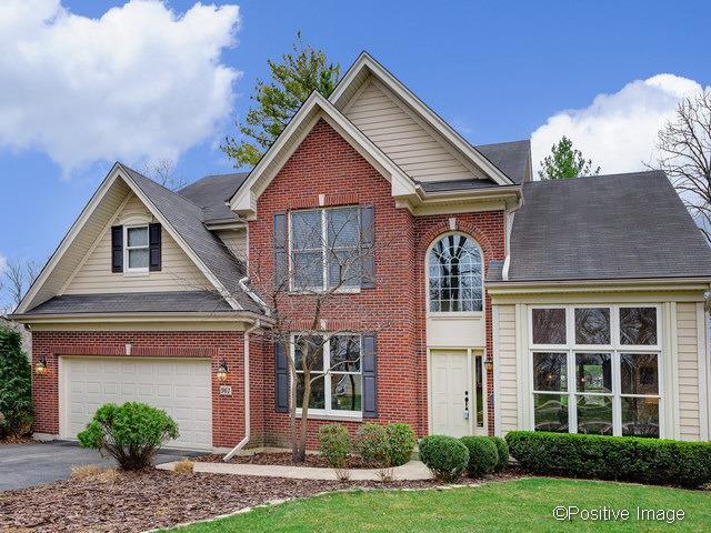961 Oxford Rd., Glen Ellyn, IL 60137