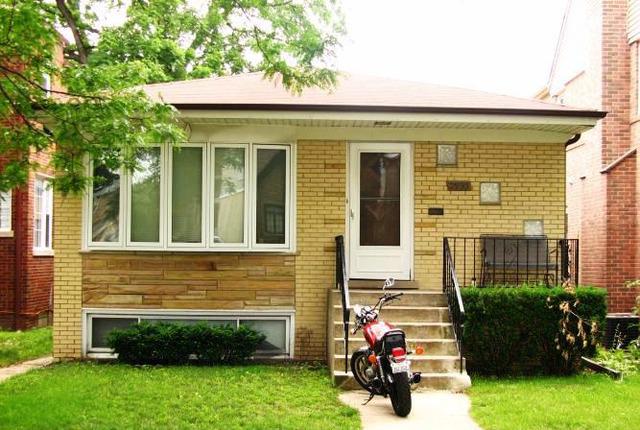 2905 W Fitch Ave., Chicago, IL 60645