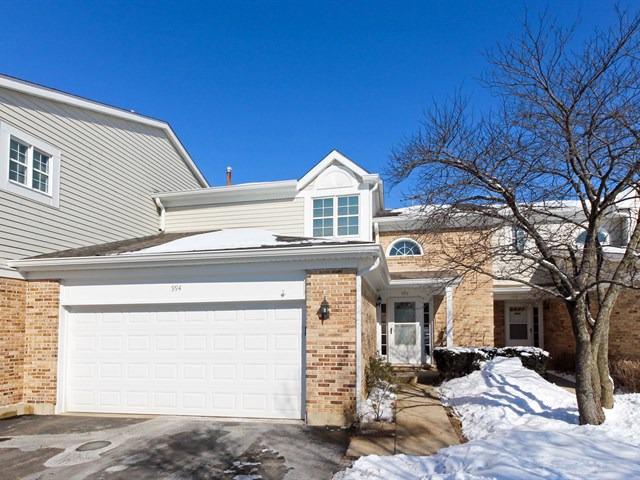 994 N Cove Dr., Palatine, IL 60067