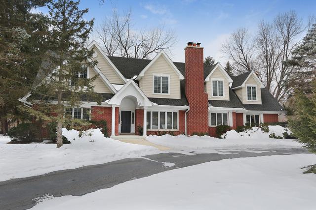8140 Wolf Rd., La Grange, IL 60525