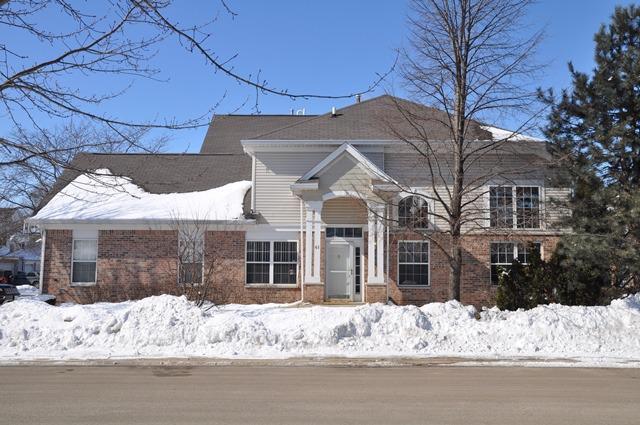 41 Bay Dr., Itasca, IL 60143