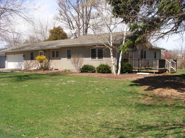 205 E Park St., Yorkville, IL 60560