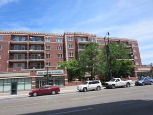 5000 Oakton St. #206, Skokie, IL 60077