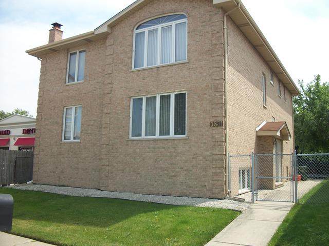 5831 W 87th St., Oak Lawn, IL 60453
