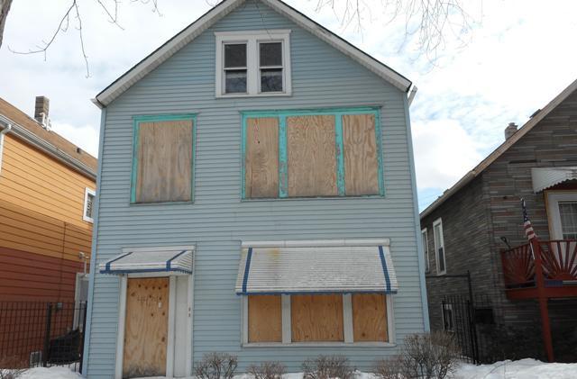 4429 S St Louis Ave., Chicago, IL 60632