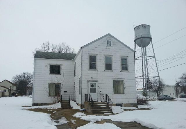 511 N Franklin Ave., Polo, IL 61064