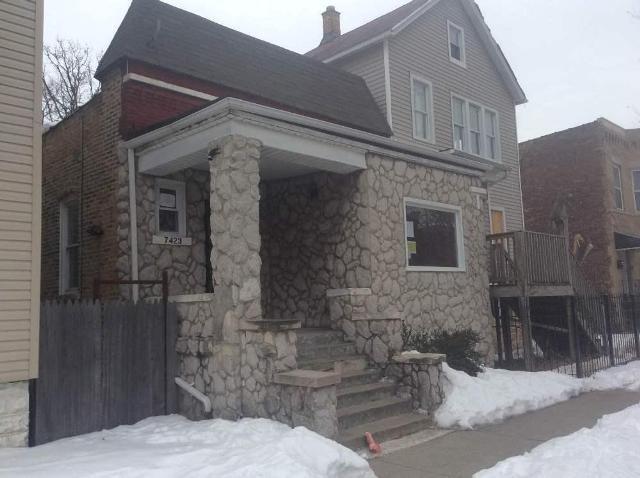 7423 S Saint Lawrence Ave., Chicago, IL 60619