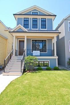 4108 N Claremont Ave., Chicago, IL 60618