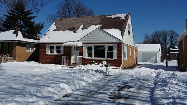 1539 Morris Ave., Berkeley, IL 60163