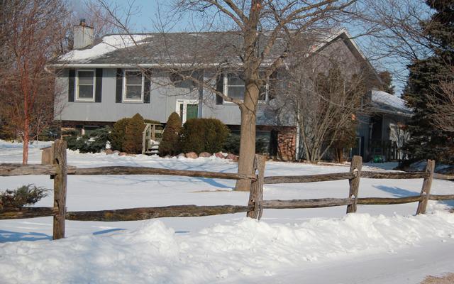 8950 W Hoge Rd., Seneca, IL 61360