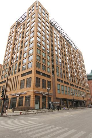 520 S State St. #714, Chicago, IL 60605
