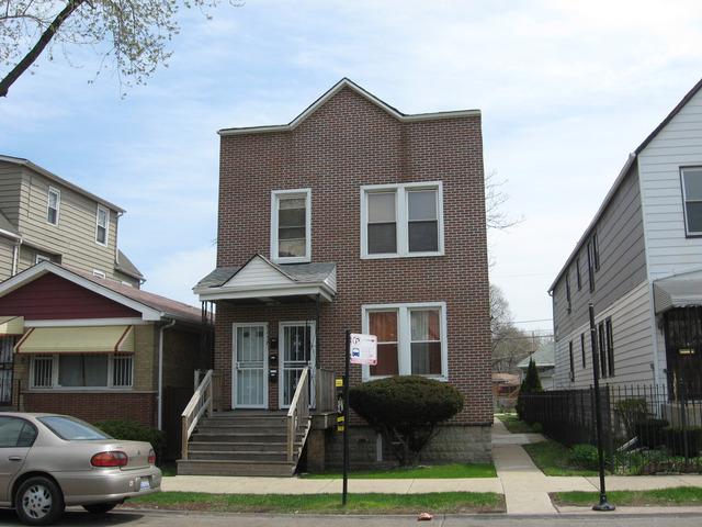 9257 S King Dr., Chicago, IL 60619