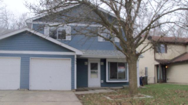 535 Milton Dr., Naperville, IL 60563