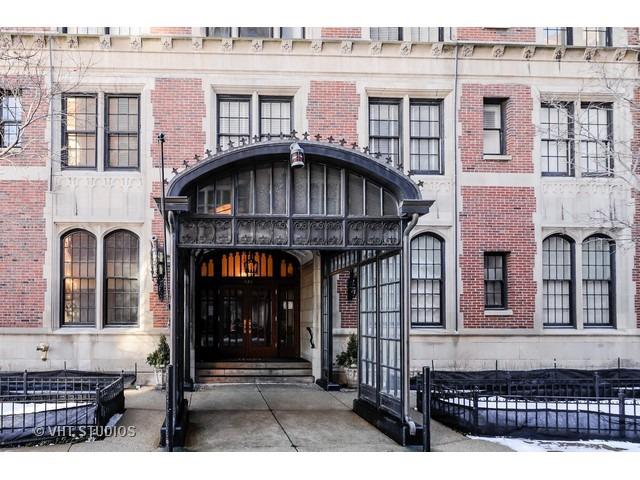 1120 N Lake Shore Dr. #11B, Chicago, IL 60611