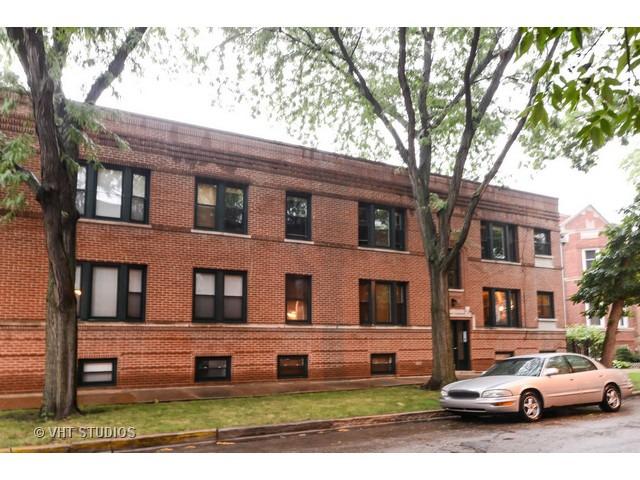 2250 W Argyle St. #1, Chicago, IL 60625