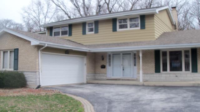 17931 La Haigh Rd., Homewood, IL 60430