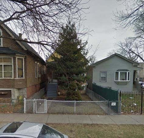 1703 N Francisco Ave., Chicago, IL 60647