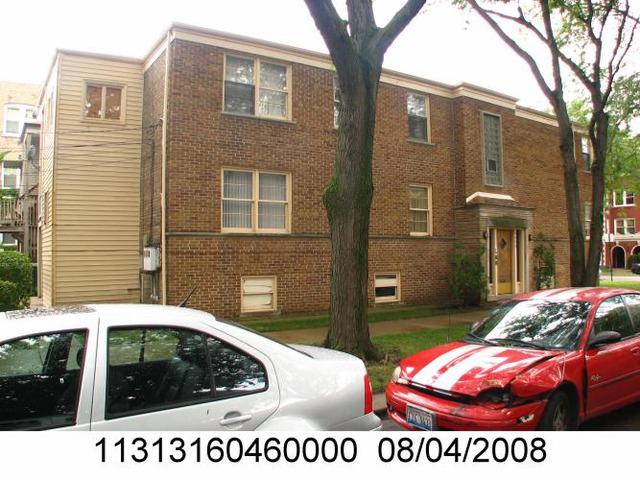 6458 N Hamilton Ave., Chicago, IL 60645