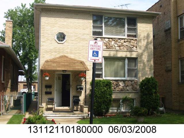 5407 N Sawyer Ave., Chicago, IL 60625