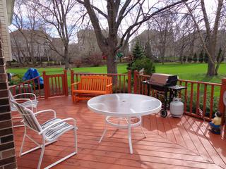 1205 Greentree Ct., Libertyville, IL 60048