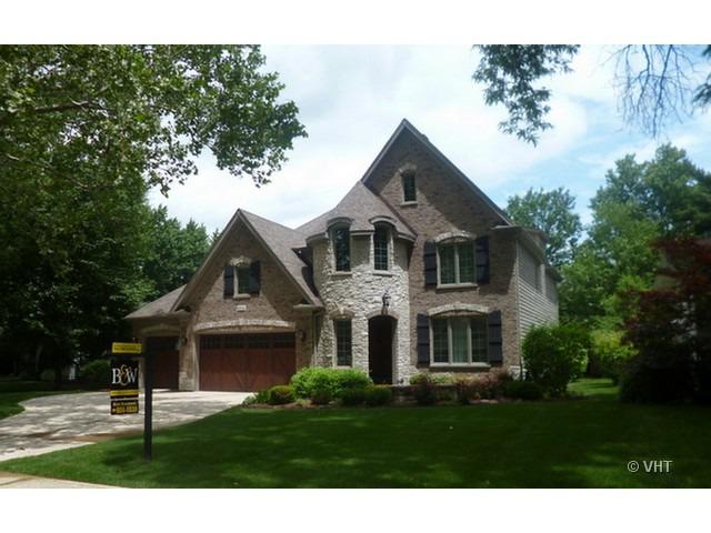 814 Tulip Ln., Naperville, IL 60540