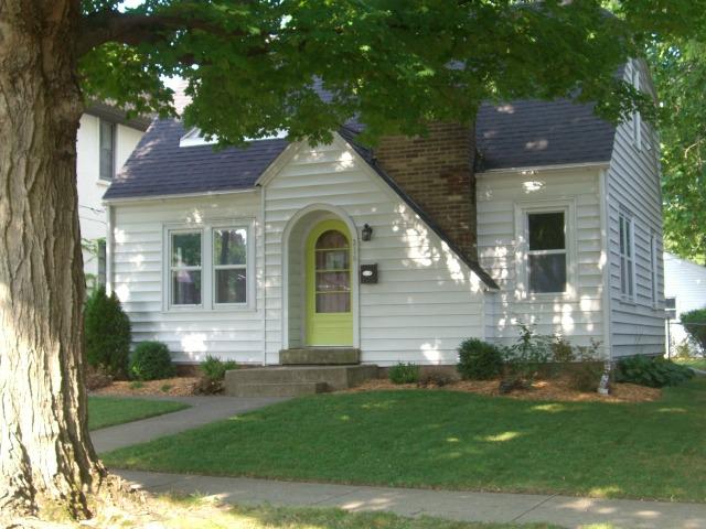 316 N Rockford Ave., Rockford, IL 61107