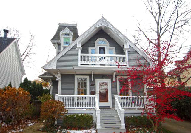 809 Lake Ave., Wilmette, IL 60091