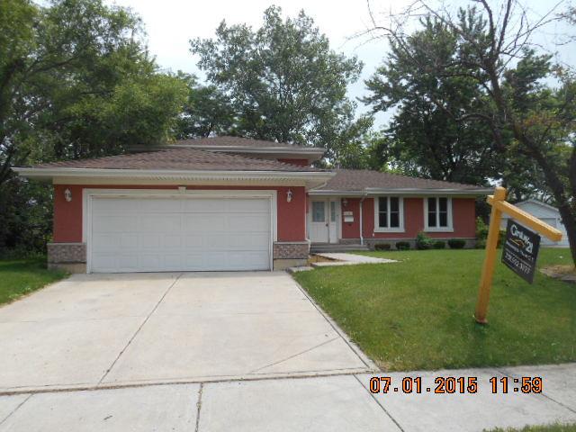 415 Todd St., Park Forest, IL 60466