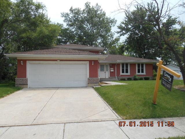 415 Todd St., Park Forest, IL 60466