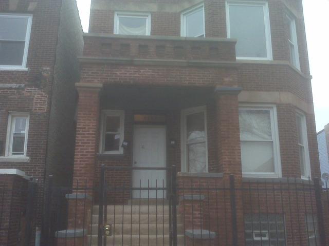 4356 W Adams St., Chicago, IL 60624