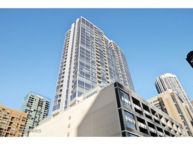 240 E Illinois St. #1907, Chicago, IL 60611