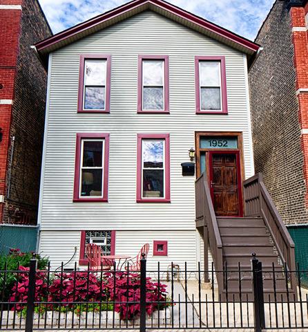 1952 N Bissell St., Chicago, IL 60614