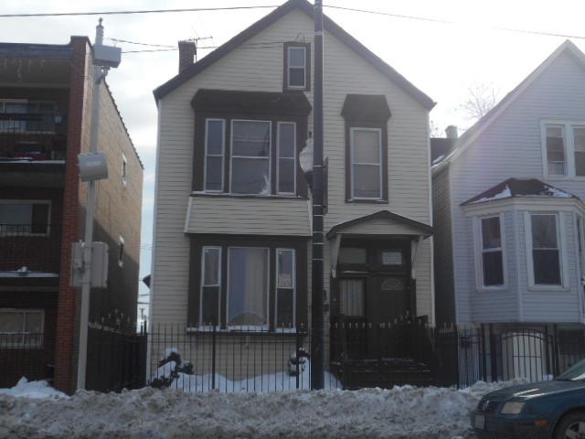 2449 W 51st St., Chicago, IL 60632