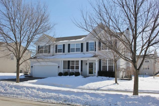 2609 W Magnolia Ln., Round Lake, IL 60073