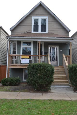 3335 W Warner Ave., Chicago, IL 60618