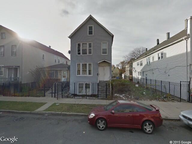 4408 S Wood St., Chicago, IL 60609