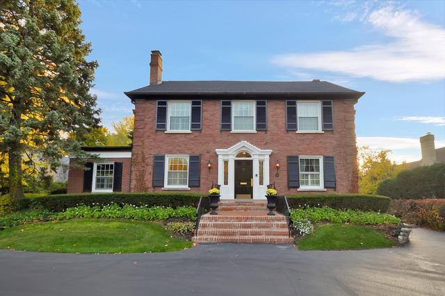 312 Sheridan Rd., Kenilworth, IL 60043