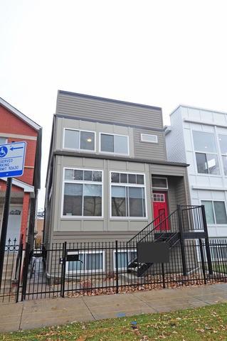 2220 N Talman Ave., Chicago, IL 60647