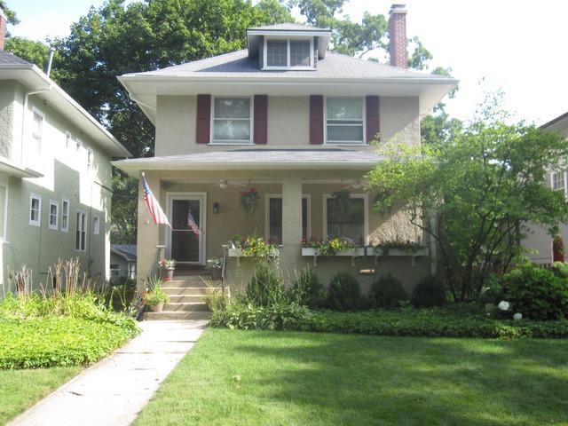 614 Maple Ave., Wilmette, IL 60091