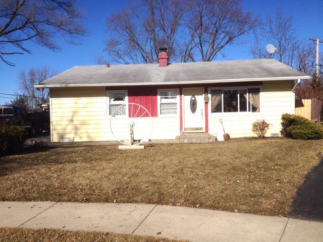 108 Mccabe Dr., Streamwood, IL 60107