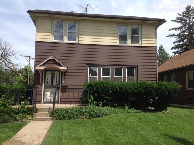 419 N 1st Ave., Maywood, IL 60153