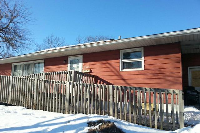 2115 Ashland Ave., Rockford, IL 61101