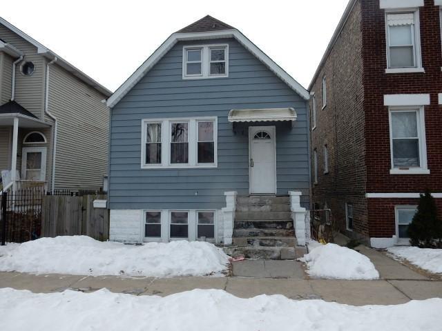 5237 W 30th St., Cicero, IL 60804