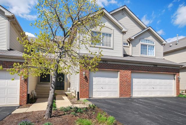 1064 Woodview Ct., Aurora, IL 60502